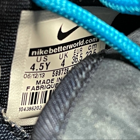 Nike roshe run women’s sneakers - Picture 8 of 8